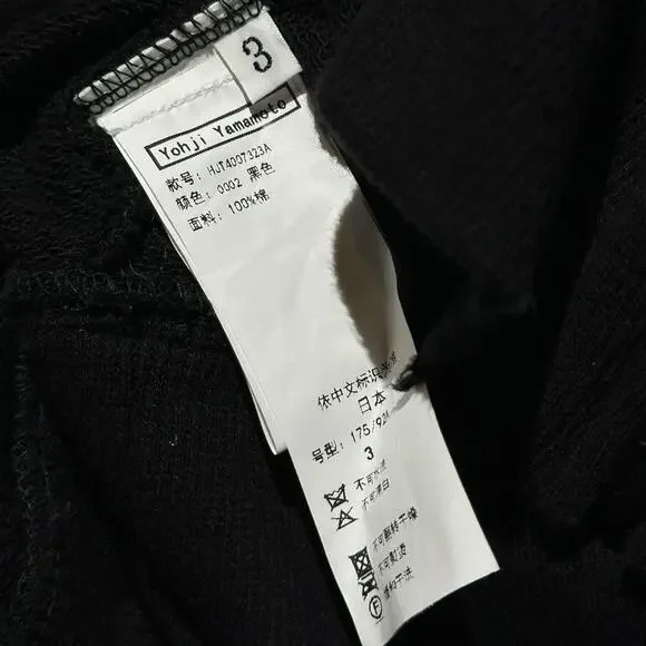 Zip front classic hoodie